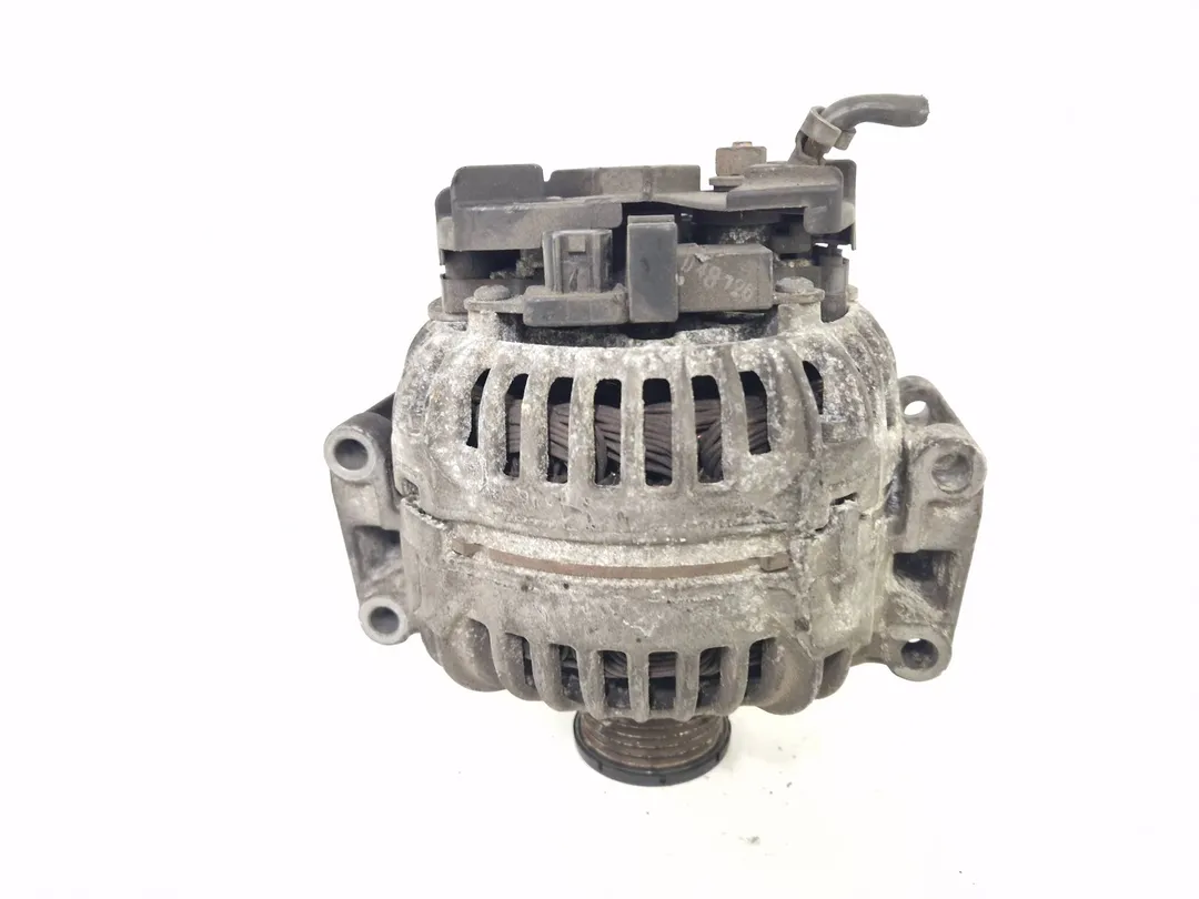 Alternatore Alternatore