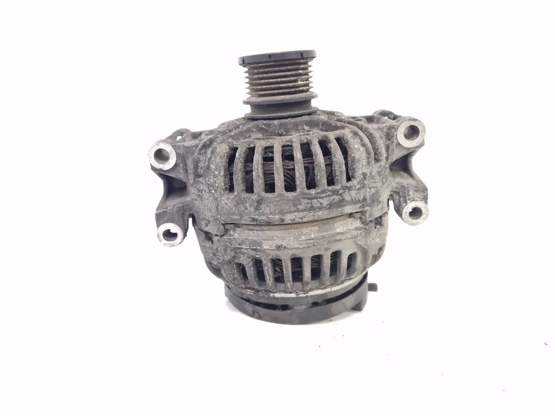 Alternatore Alternatore