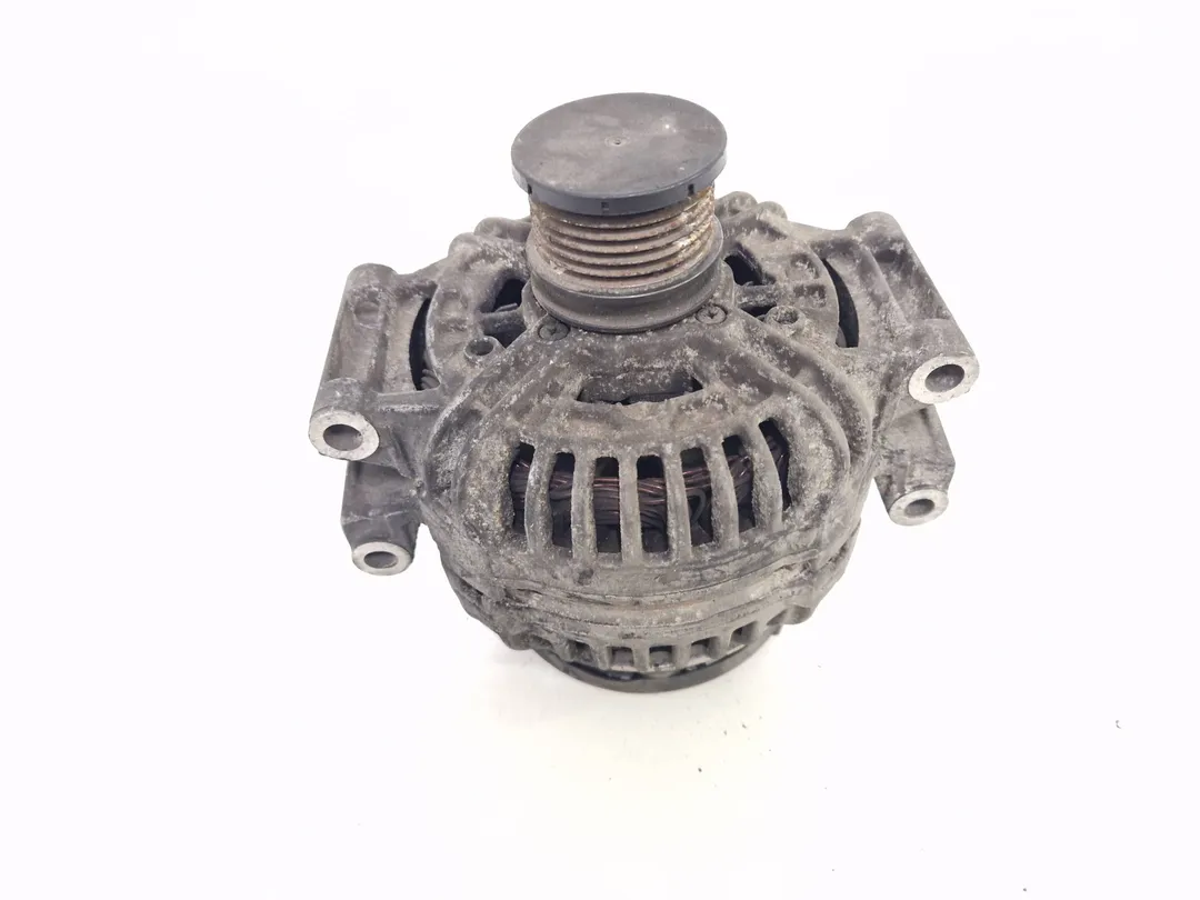 Alternatore Alternatore