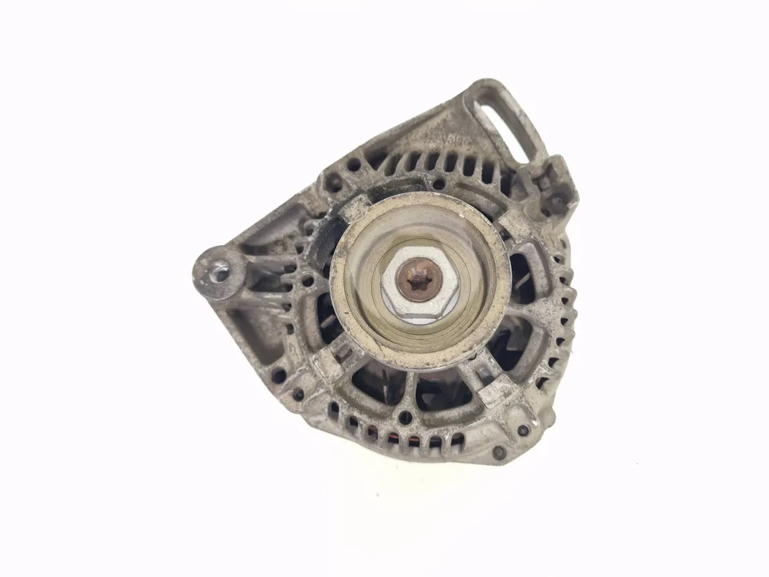 Alternatore Alternatore