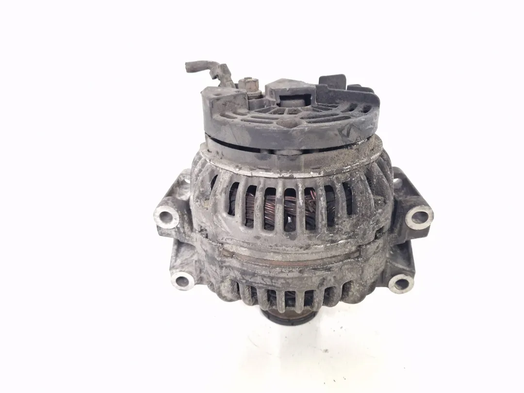 Alternatore Alternatore