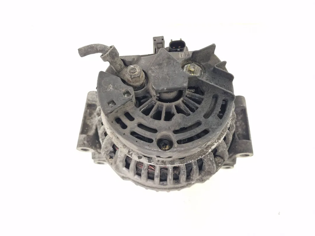 Alternatore Alternatore