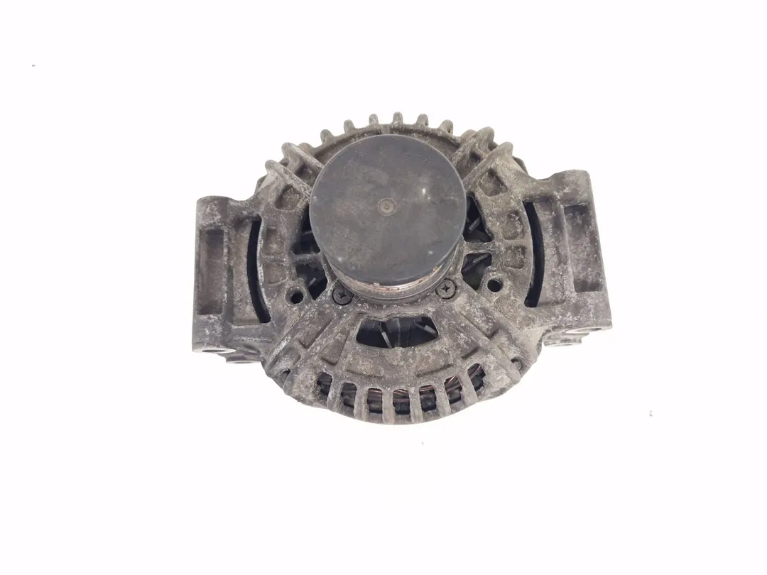 Alternatore Alternatore
