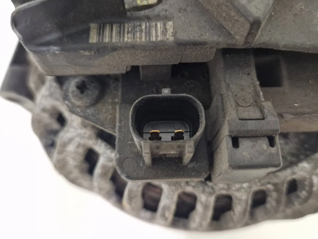 Alternatore Alternatore