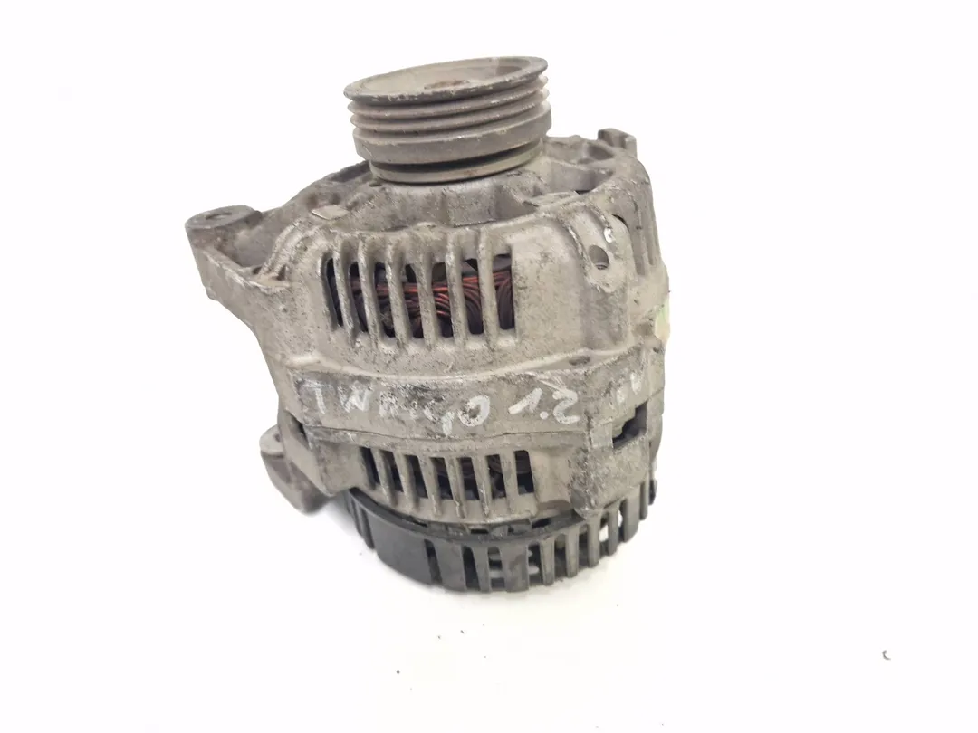 Alternatore Alternatore