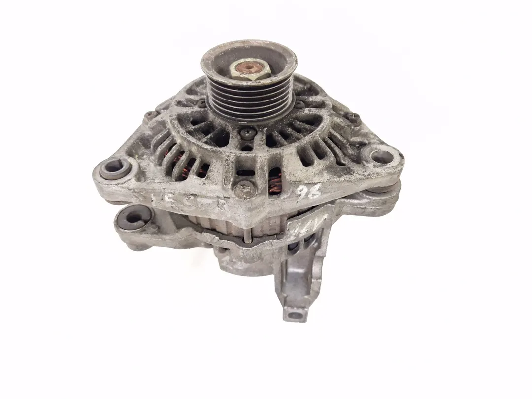 Alternatore Alternatore