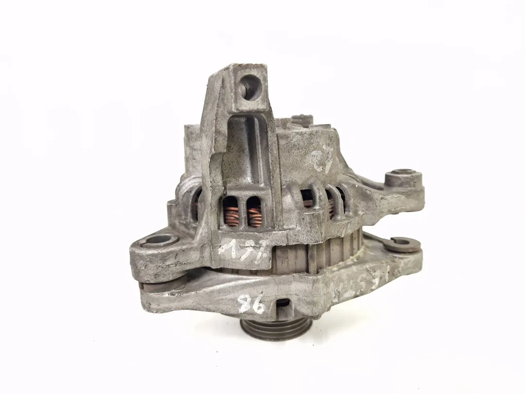 Alternatore Alternatore