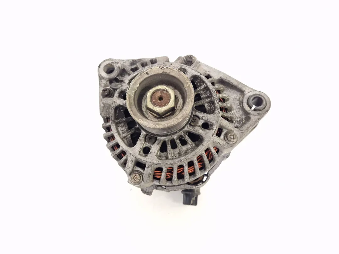 Alternatore Alternatore