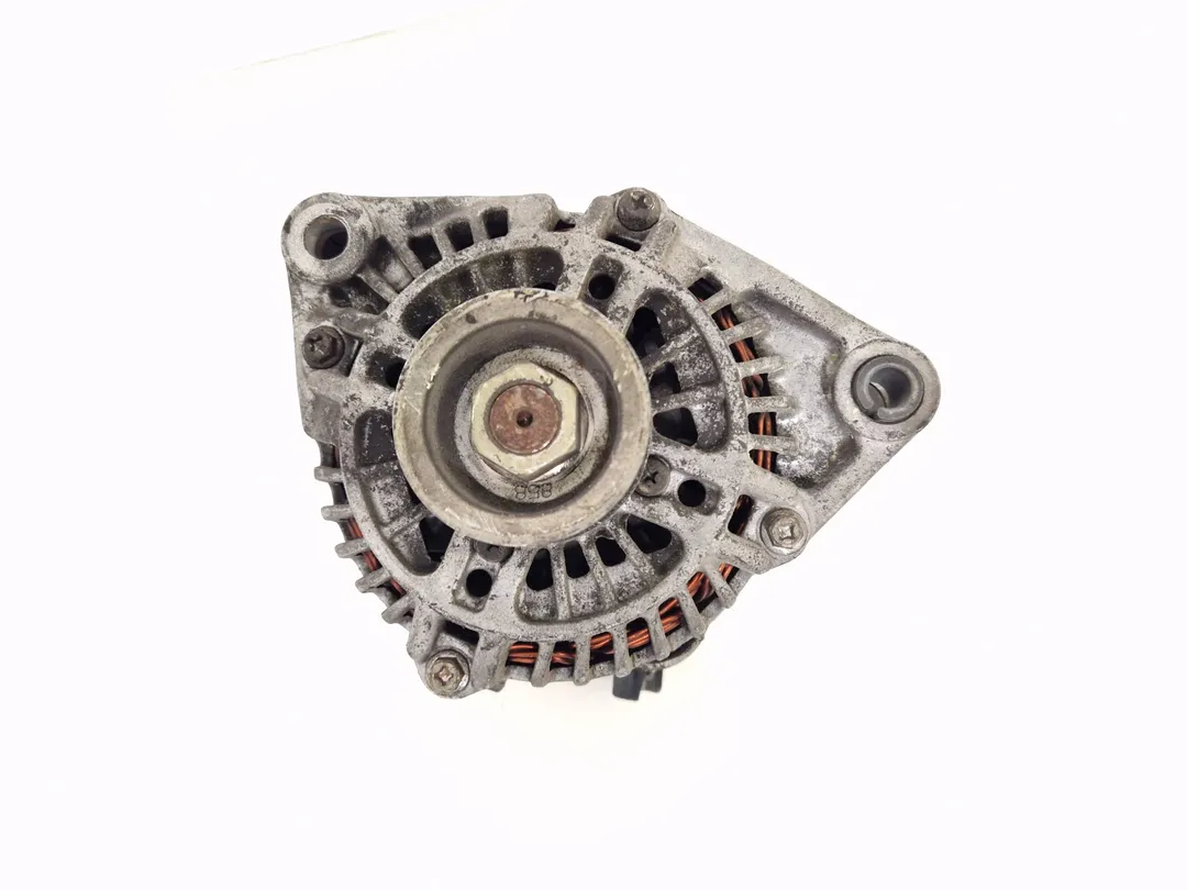 Alternatore Alternatore