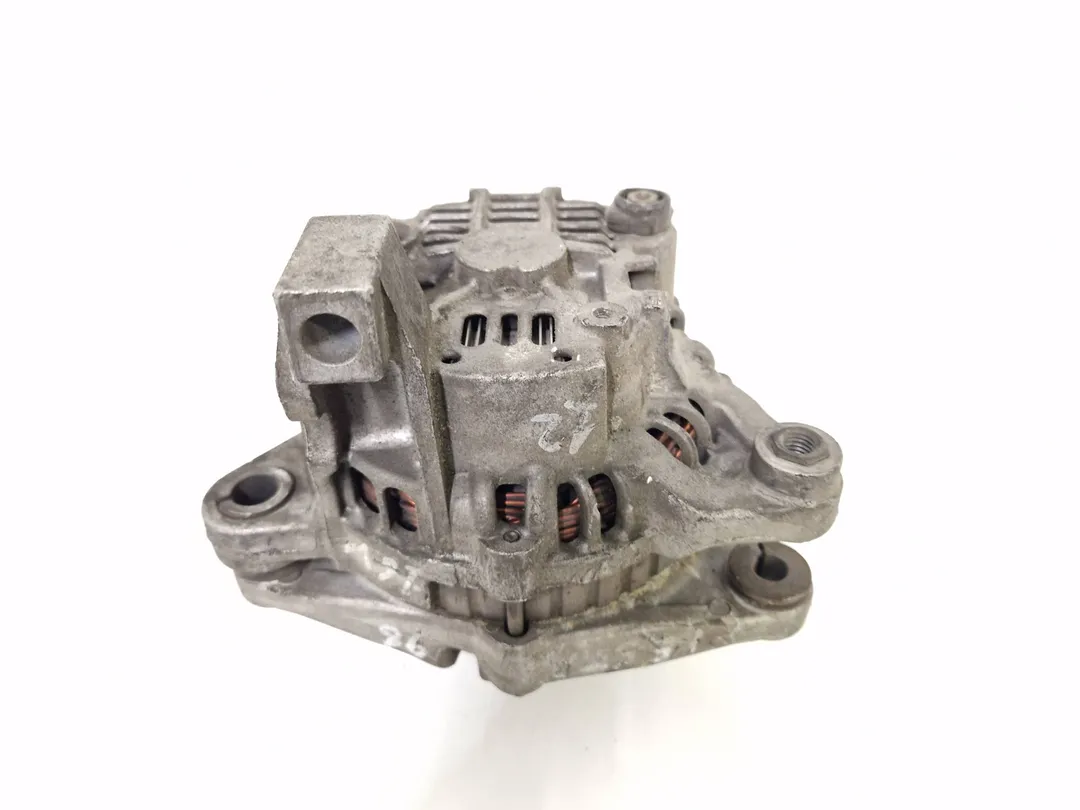 Alternatore Alternatore
