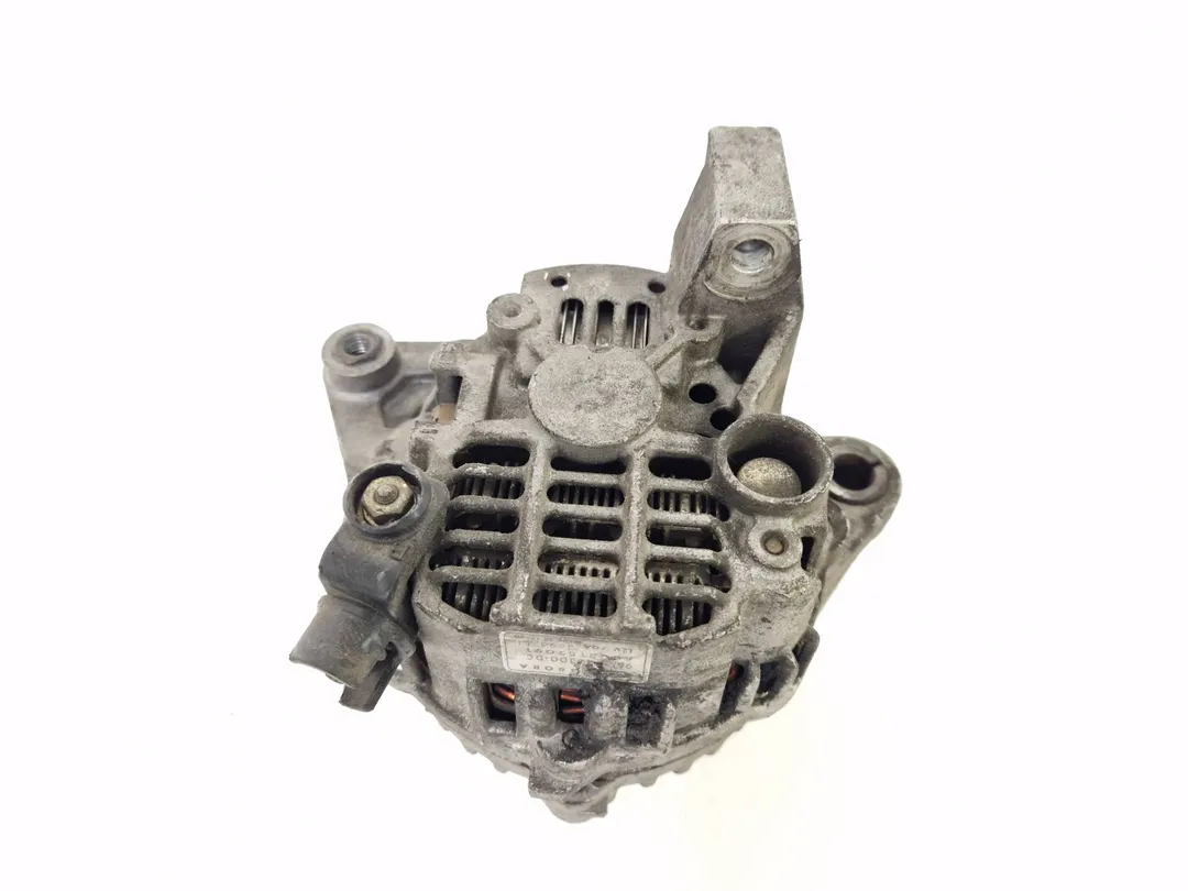 Alternatore Alternatore