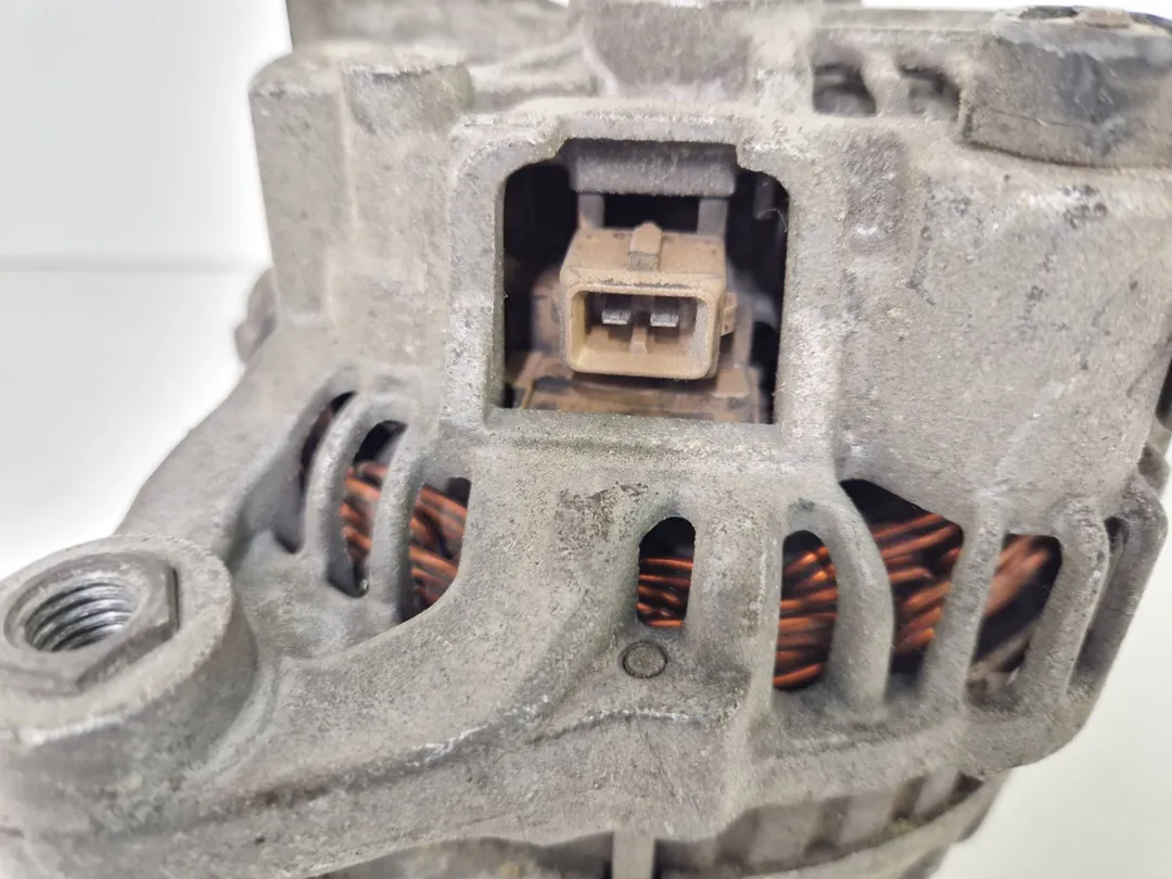 Alternatore Alternatore