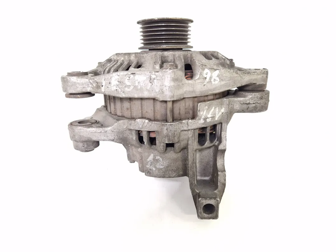 Alternatore Alternatore
