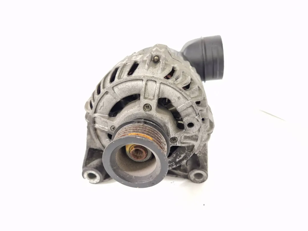 Alternatore Alternatore
