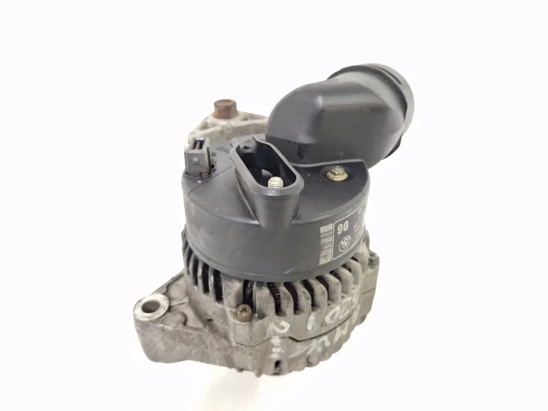 Alternatore Alternatore