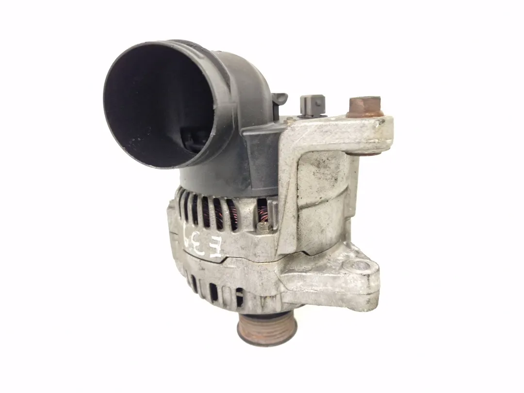 Alternatore Alternatore