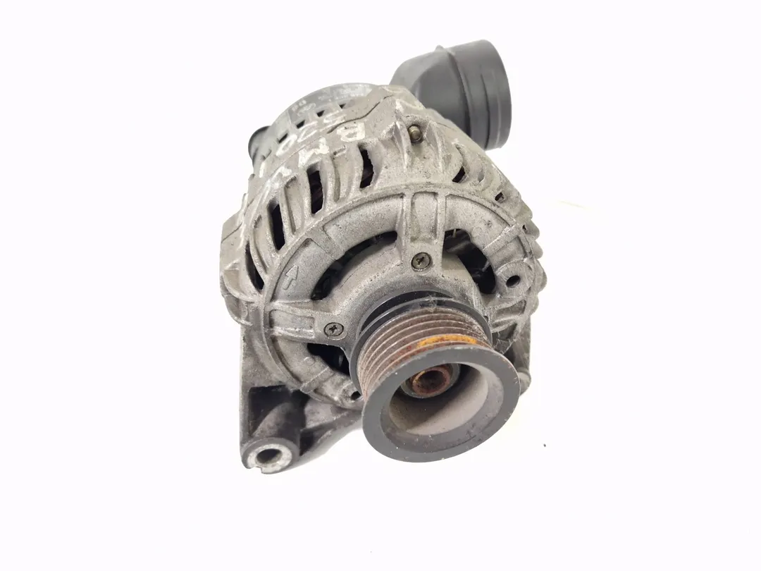 Alternatore Alternatore