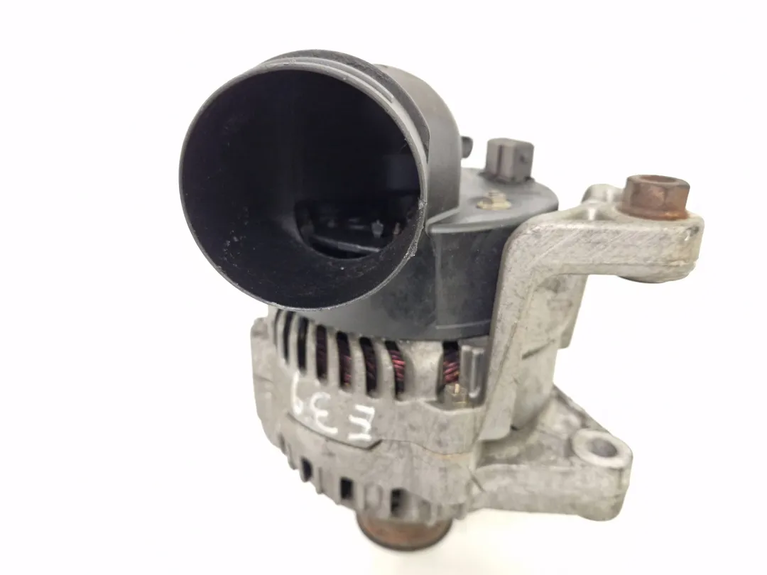 Alternatore Alternatore