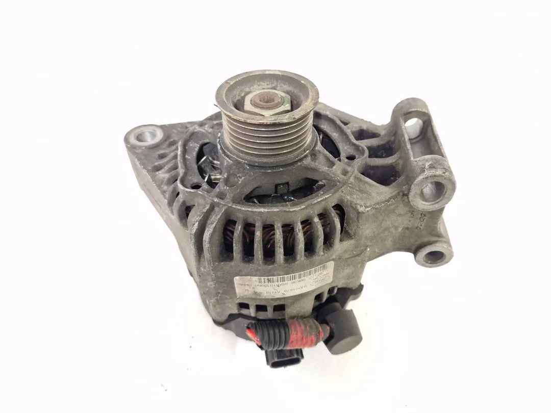 Alternatore Alternatore