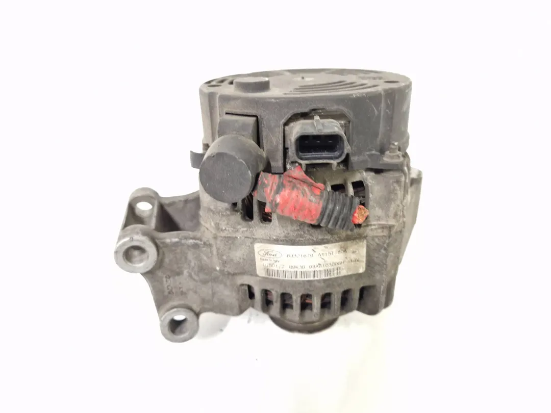 Alternatore Alternatore