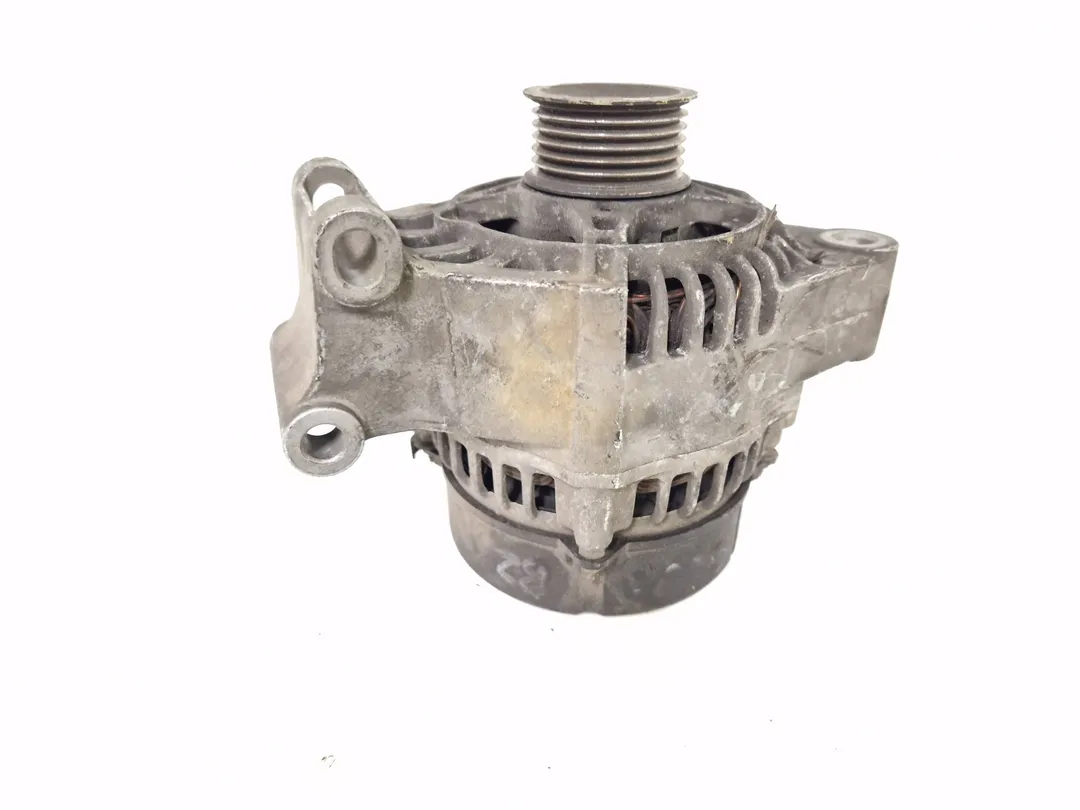 Alternatore Alternatore