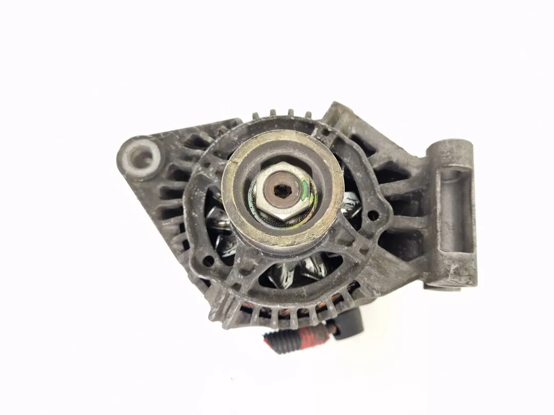 Alternatore Alternatore