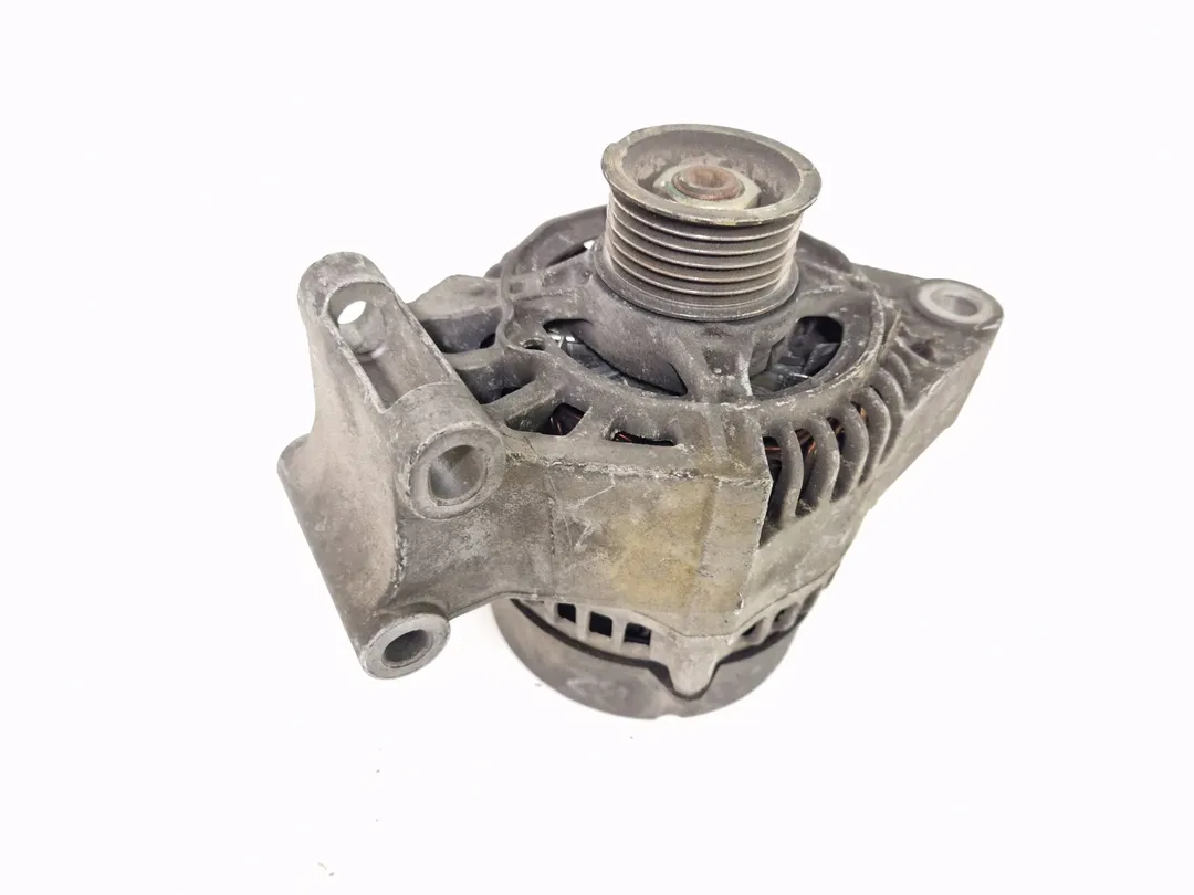 Alternatore Alternatore