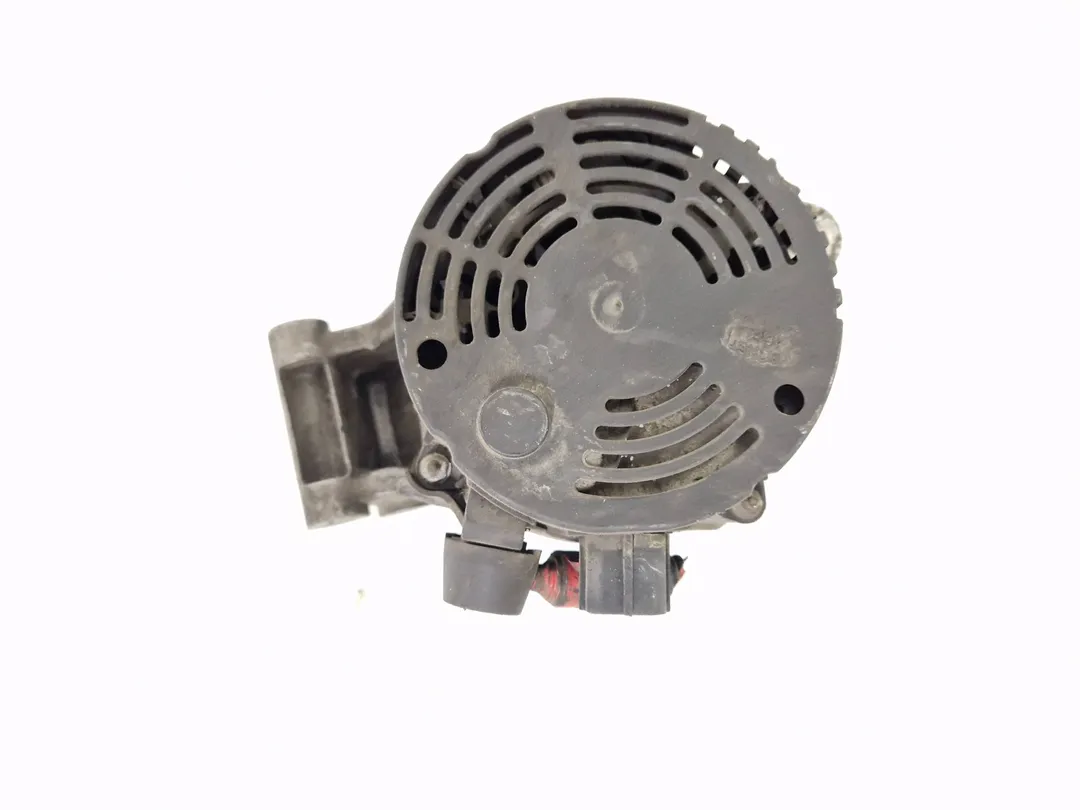 Alternatore Alternatore