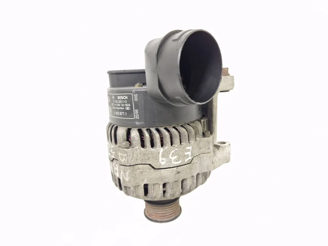 Alternatore Alternatore