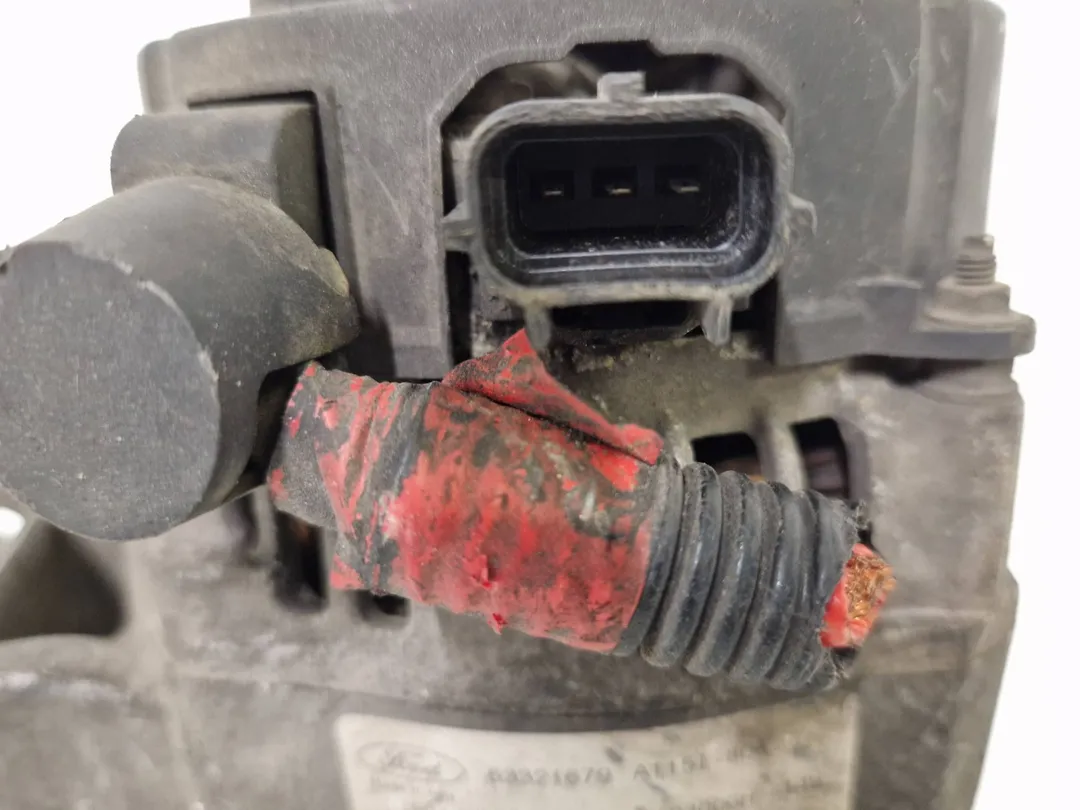 Alternatore Alternatore