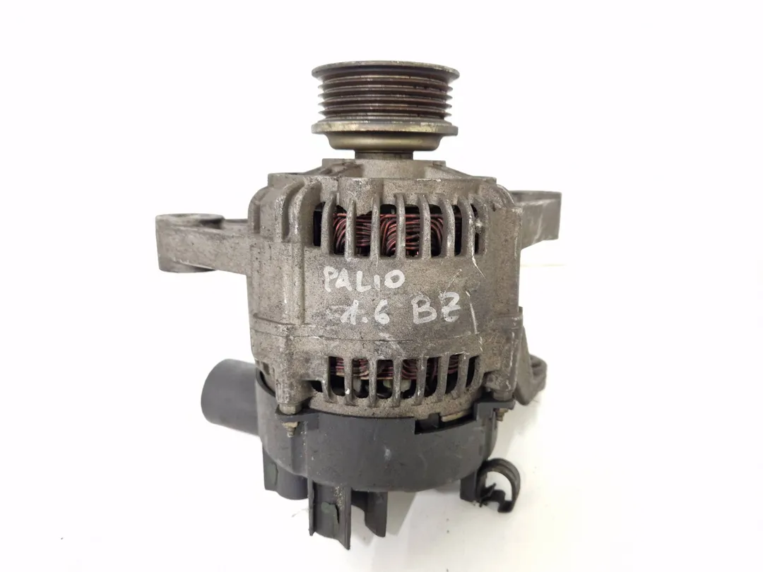 Alternatore Alternatore