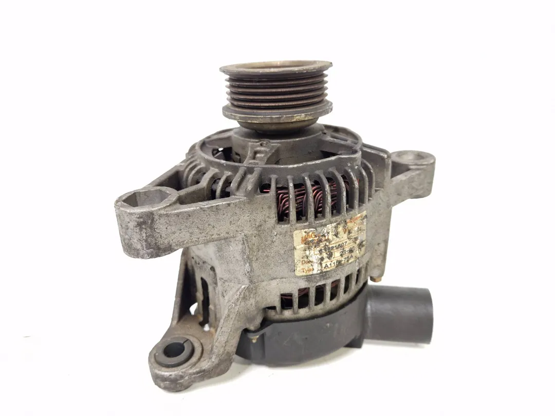 Alternatore Alternatore