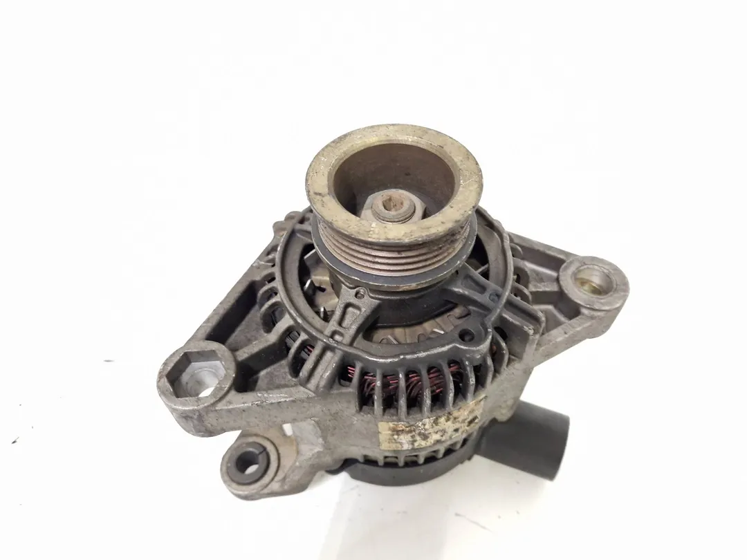 Alternatore Alternatore