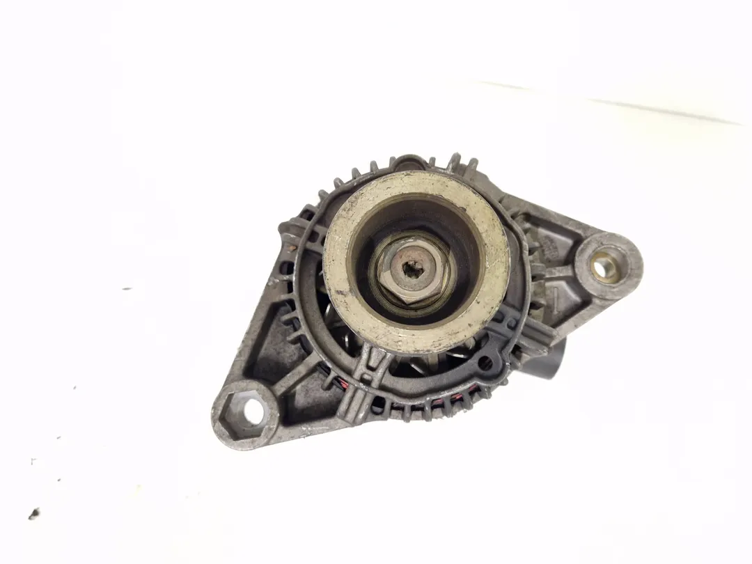 Alternatore Alternatore