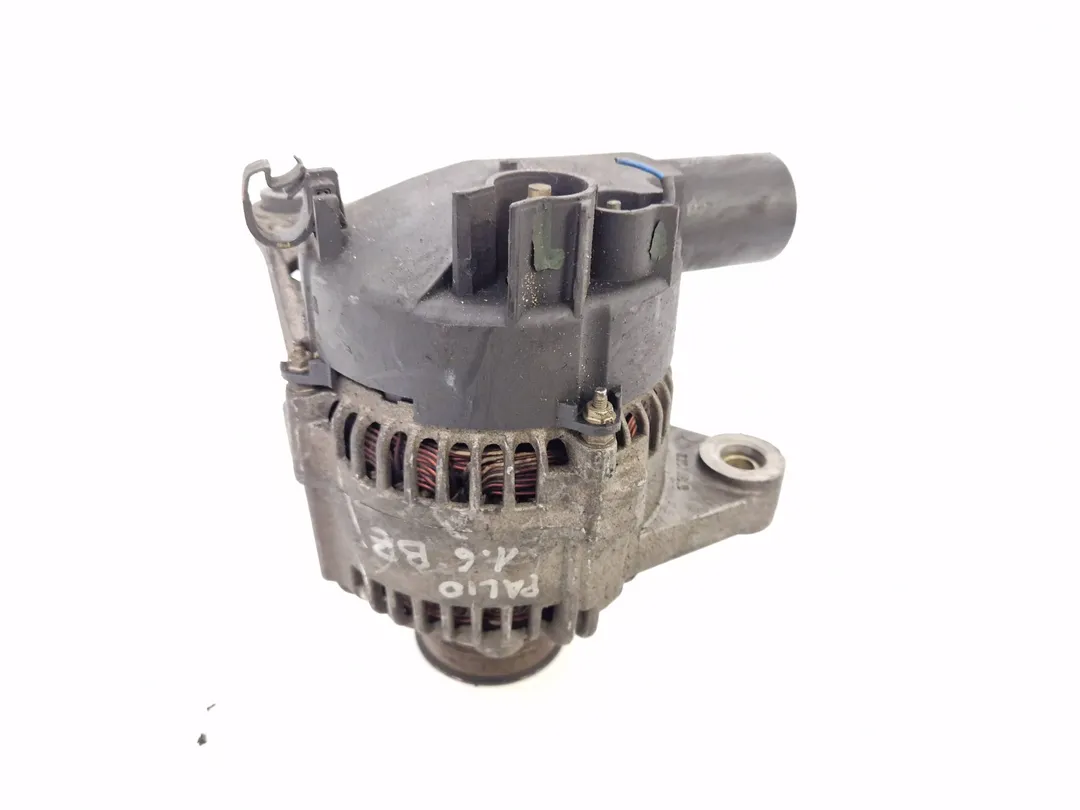 Alternatore Alternatore