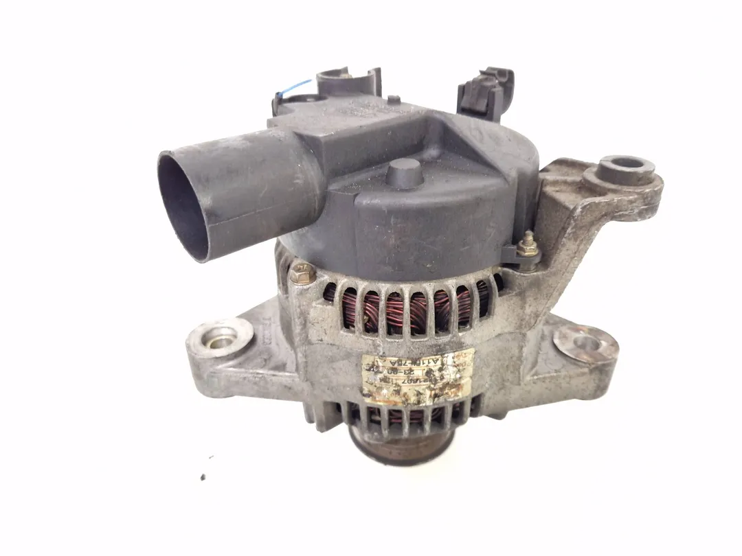 Alternatore Alternatore