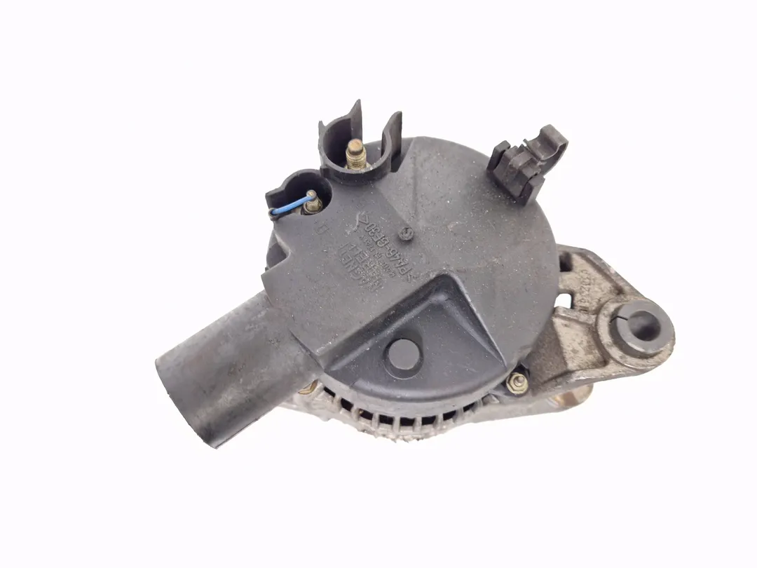 Alternatore Alternatore