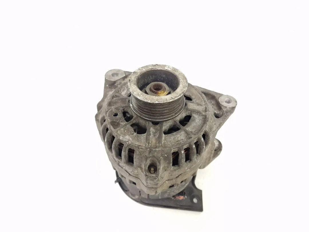 Alternatore Alternatore