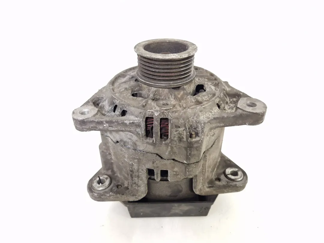 Alternatore Alternatore