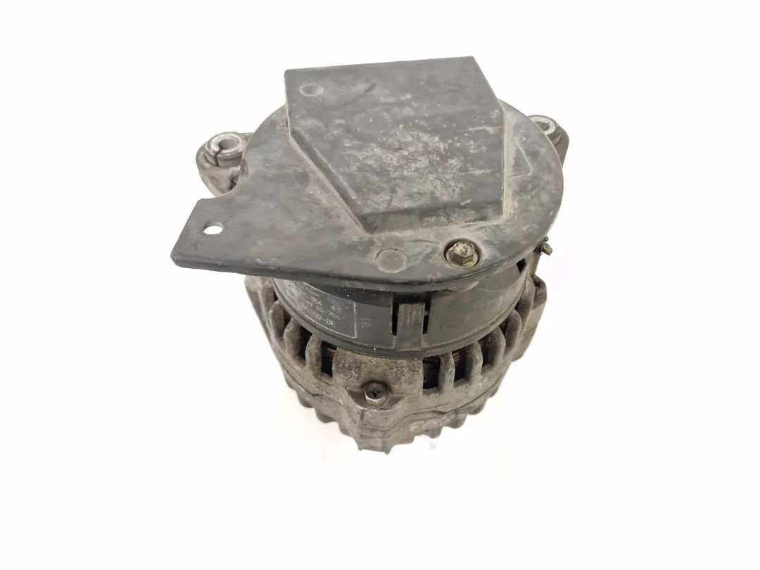 Alternatore Alternatore