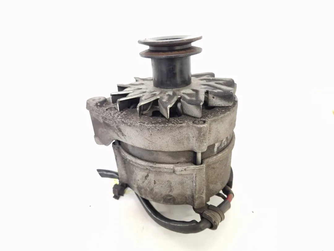 Alternatore Alternatore