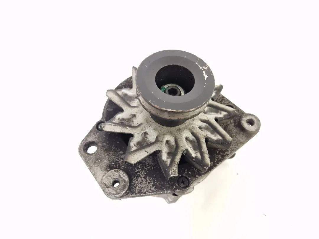 Alternatore Alternatore