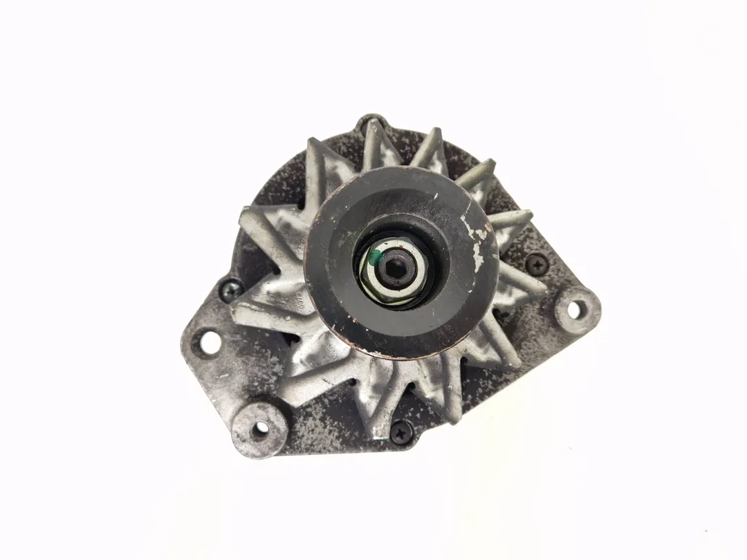 Alternatore Alternatore