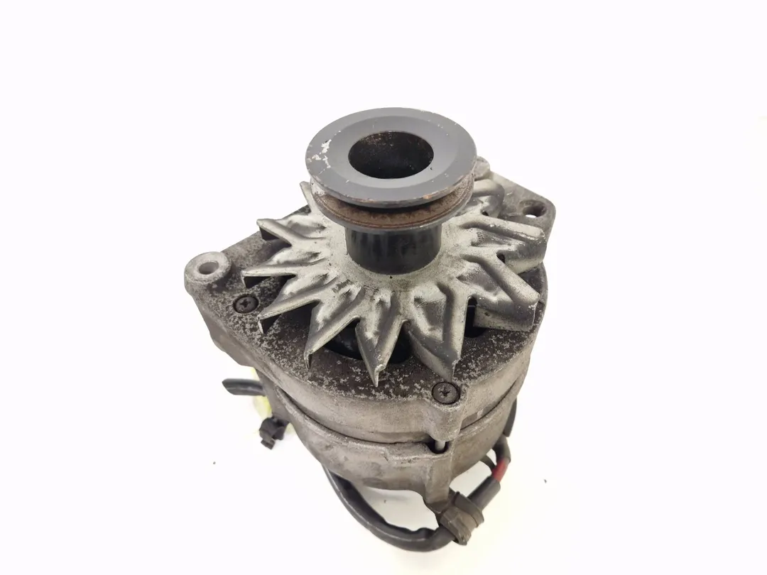 Alternatore Alternatore