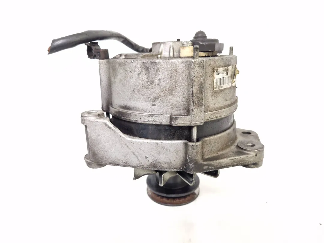 Alternatore Alternatore