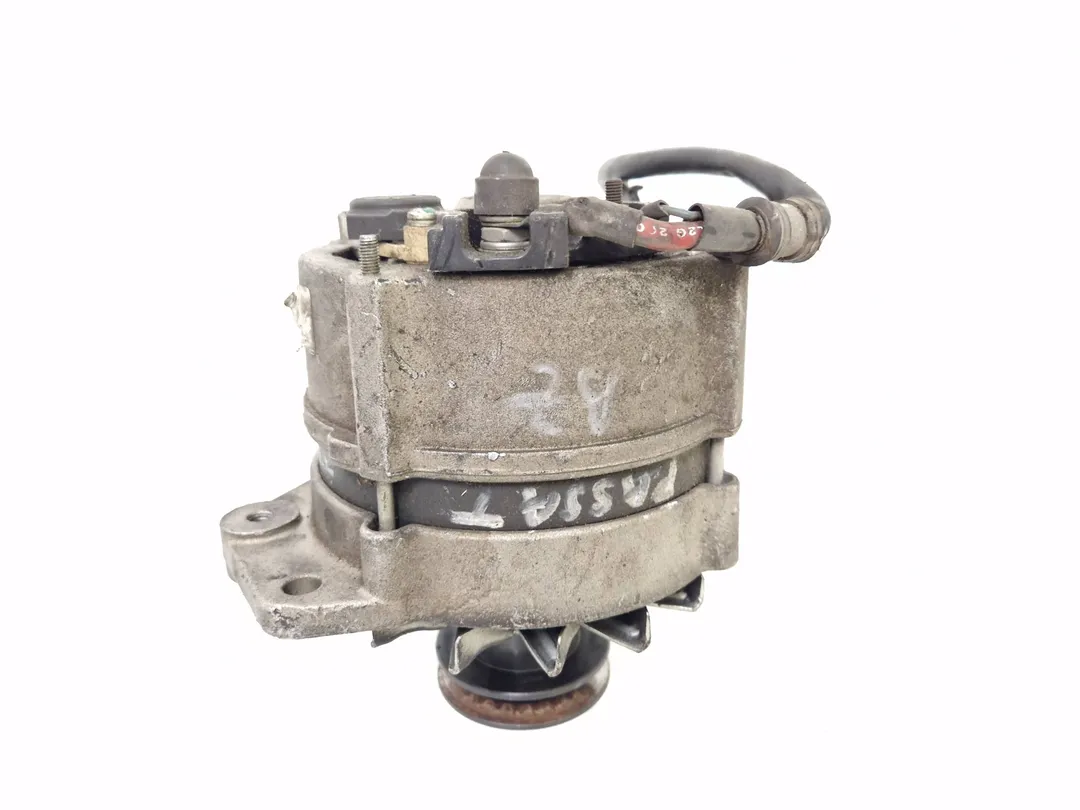 Alternatore Alternatore