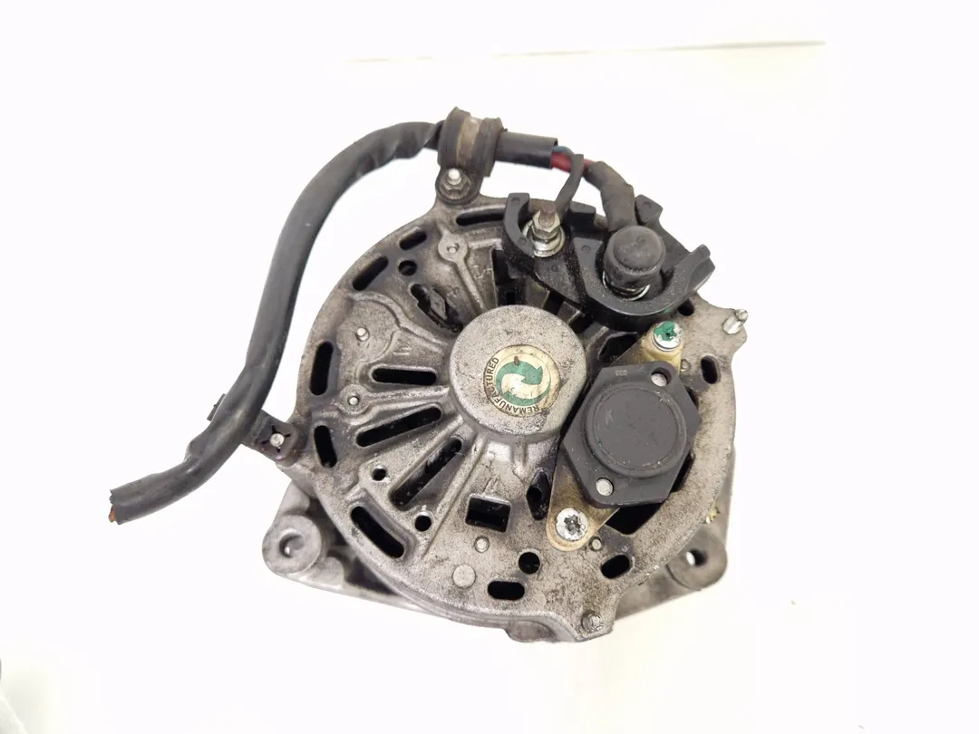 Alternatore Alternatore