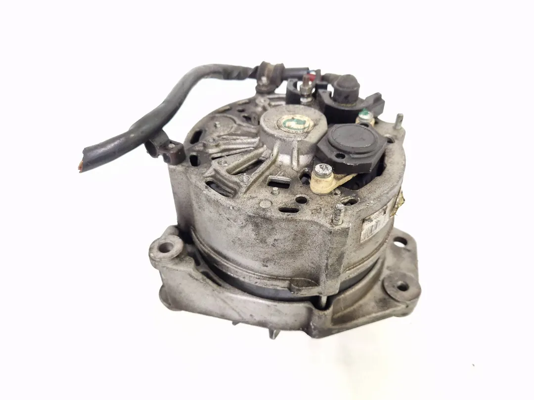 Alternatore Alternatore