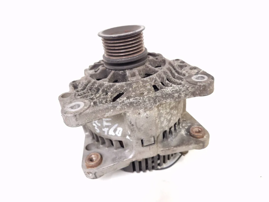 Alternatore