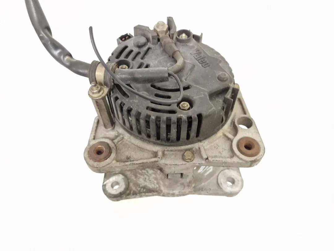 Alternatore
